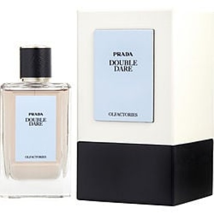 PRADA OLFACTORIES DOUBLE DARE by Prada