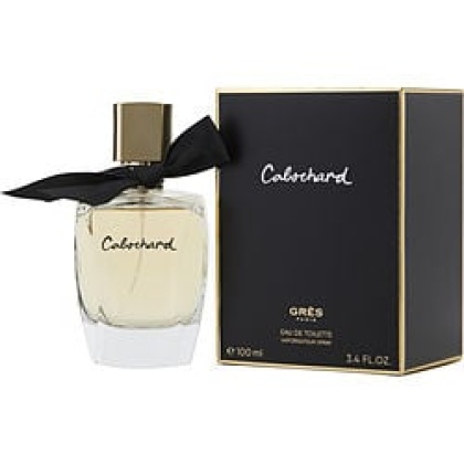 CABOCHARD by Parfums Gres