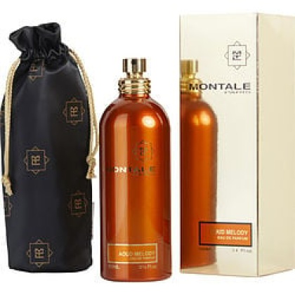 MONTALE PARIS AOUD MELODY by Montale