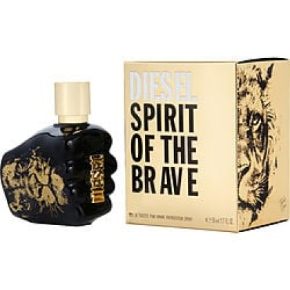 DIESEL SPIRIT OF THE BRAVE by Diesel