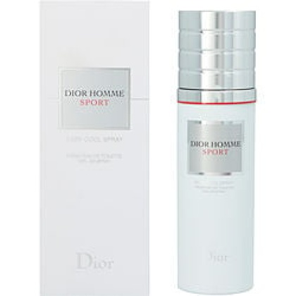 DIOR HOMME SPORT VERY COOL SPRAY by Christian Dior