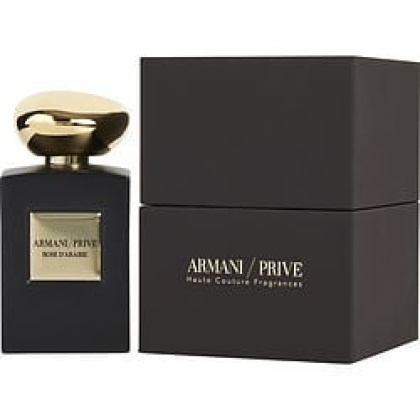 ARMANI PRIVE ROSE D\'ARABIE by Giorgio Armani