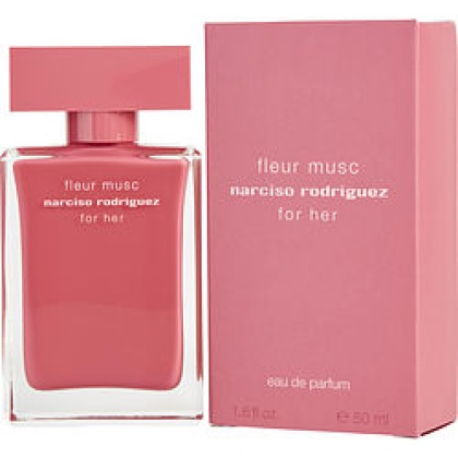 NARCISO RODRIGUEZ FLEUR MUSC by Narciso Rodriguez