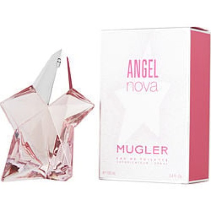 ANGEL NOVA by Thierry Mugler