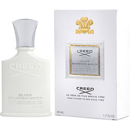 CREED SILVER MOUNTAIN WATER by Creed