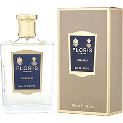 FLORIS CHYPRESS by Floris