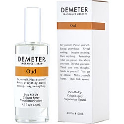 DEMETER OUD by Demeter