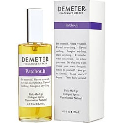 DEMETER PATCHOULI by Demeter