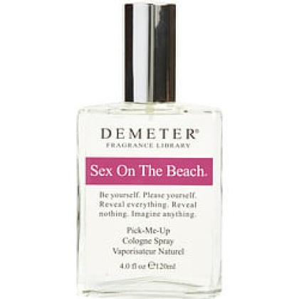 DEMETER SEX ON THE BEACH by Demeter