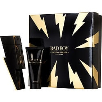 CH BAD BOY by Carolina Herrera