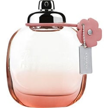 COACH FLORAL BLUSH by Coach