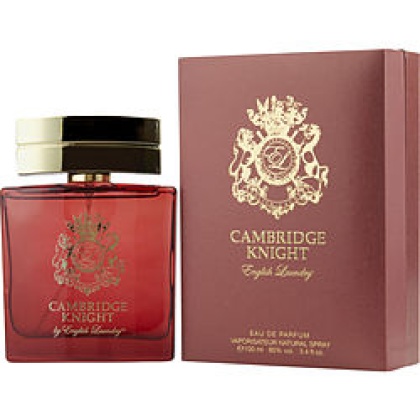 CAMBRIDGE KNIGHT by English Laundry