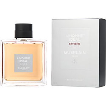 GUERLAIN L\'HOMME IDEAL EXTREME by Guerlain