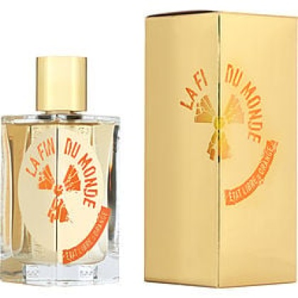 ETAT LIBRE D`ORANGE LA FIN DU MONDE by Etat Libre d\' Orange