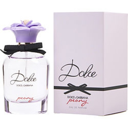 DOLCE PEONY by Dolce & Gabbana