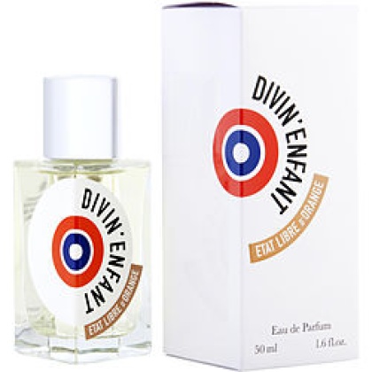 ETAT LIBRE D`ORANGE DIVIN ENFANT by Etat Libre d\' Orange