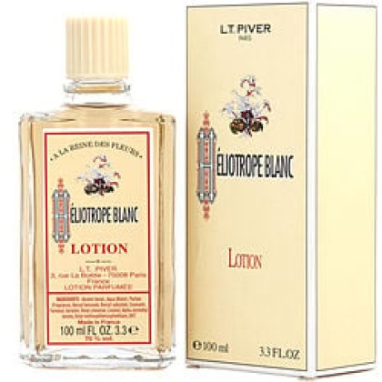 L.T. PIVER HELIOTROPE BLANC by L.T.Piver