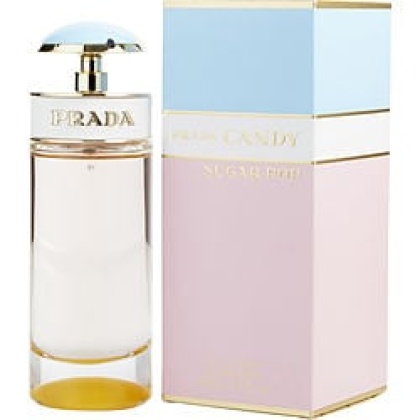 PRADA CANDY SUGAR POP by Prada