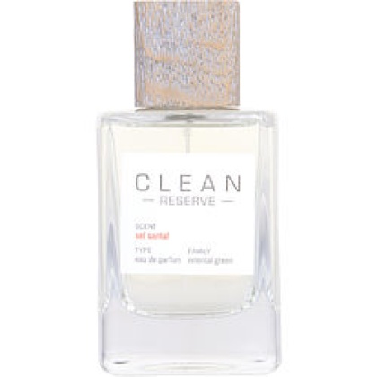 CLEAN RESERVE SEL SANTAL by Clean