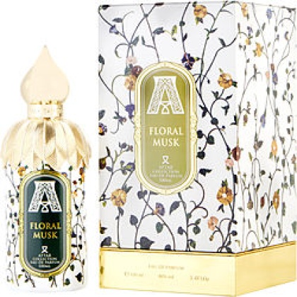 ATTAR FLORAL MUSK by Attar