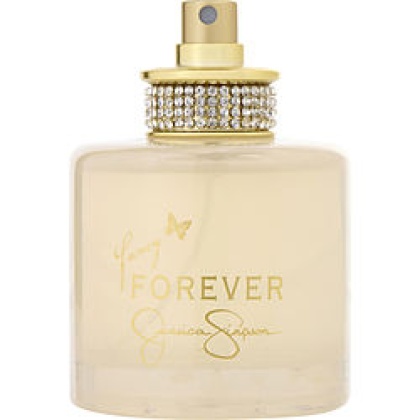 FANCY FOREVER by Jessica Simpson