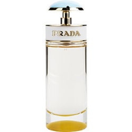 PRADA CANDY SUGAR POP by Prada