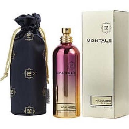 MONTALE PARIS AOUD JASMINE by Montale