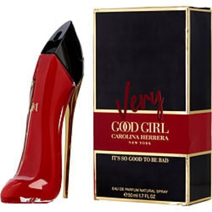 CH VERY GOOD GIRL by Carolina Herrera