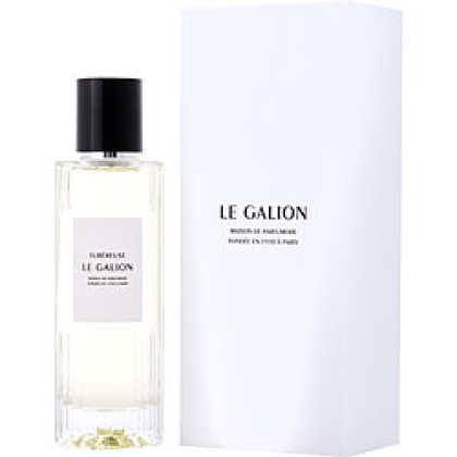 LE GALION TUBEREUSE by Le Galion