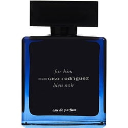 NARCISO RODRIGUEZ BLEU NOIR by Narciso Rodriguez