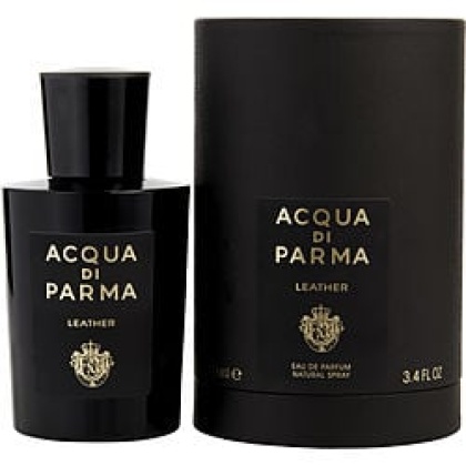 ACQUA DI PARMA LEATHER by Acqua di Parma