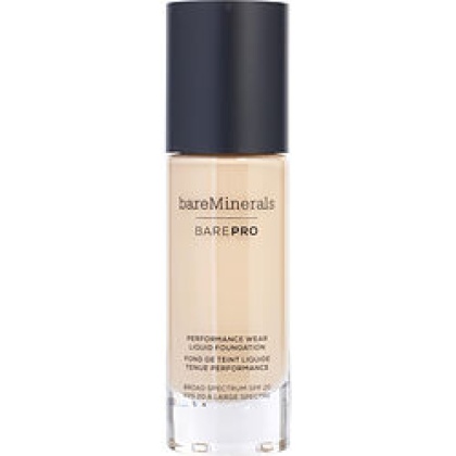 BareMinerals by BareMinerals