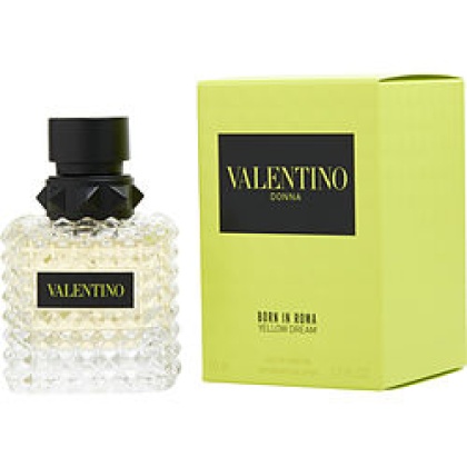 VALENTINO DONNA BORN IN ROMA YELLOW DREAM by Valentino