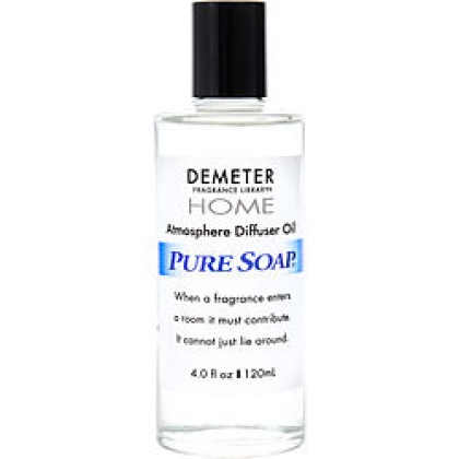 DEMETER PURE SOAP by Demeter