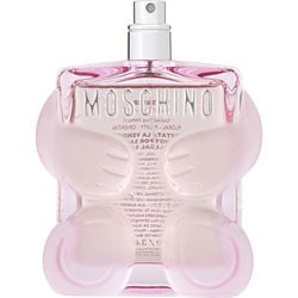 MOSCHINO TOY 2 BUBBLE GUM by Moschino