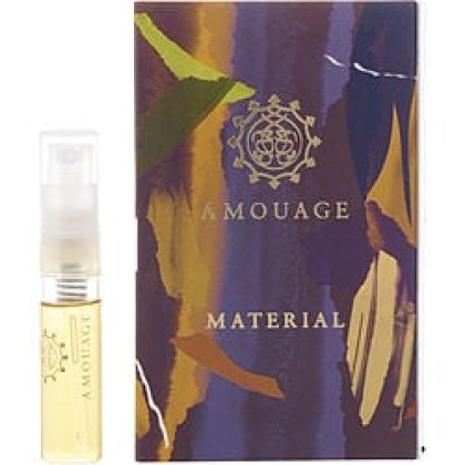 AMOUAGE MATERIAL by Amouage