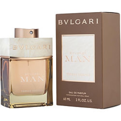 BVLGARI MAN TERRAE ESSENCE by Bvlgari