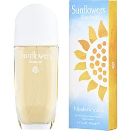 SUNFLOWERS SUNRISE by Elizabeth Arden