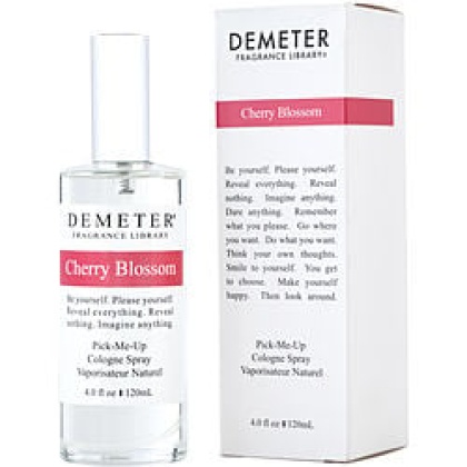 DEMETER CHERRY BLOSSOM by Demeter