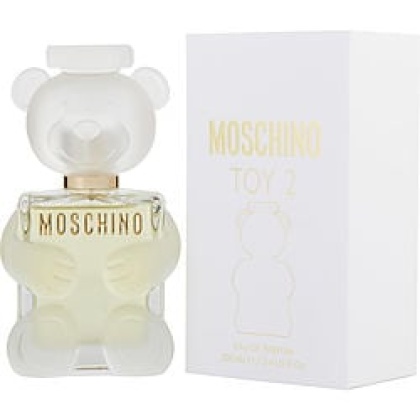 MOSCHINO TOY 2 by Moschino