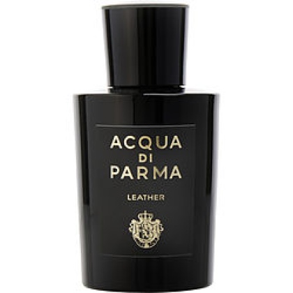 ACQUA DI PARMA LEATHER by Acqua di Parma