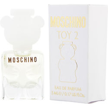 MOSCHINO TOY 2 by Moschino