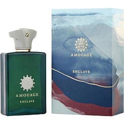 AMOUAGE ENCLAVE by Amouage