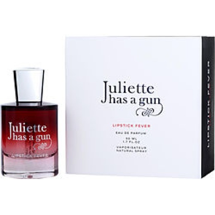 LIPSTICK FEVER by Juliette Has A Gun