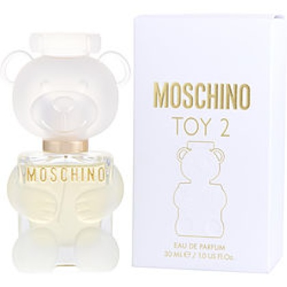 MOSCHINO TOY 2 by Moschino