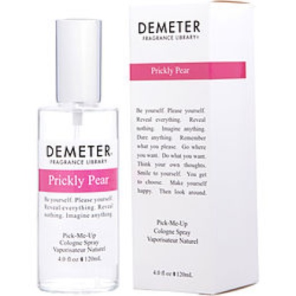 DEMETER PRICKLY PEAR by Demeter