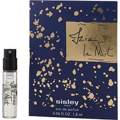 IZIA LA NUIT by Sisley