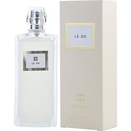 GIVENCHY LE DE by Givenchy