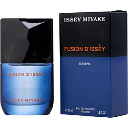 FUSION D\'ISSEY EXTREME by Issey Miyake