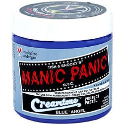 MANIC PANIC by Manic Panic